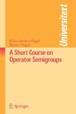 A Short Course on Operator Semigroups
