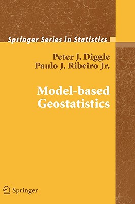 Model-based Geostatistics
