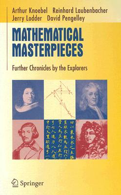 Mathematical Masterpieces