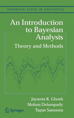 An Introduction to Bayesian Analysis