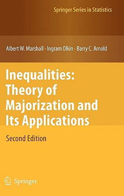 Inequalities
