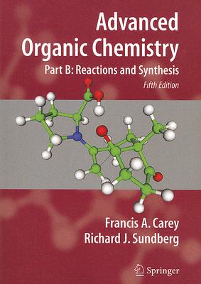 Advanced Organic Chemistry