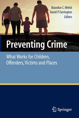 Preventing Crime