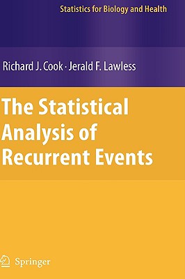 The Statistical Analysis of Recurrent Events