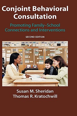 Conjoint Behavioral Consultation