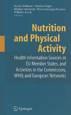 Nutrition and Physical Activity