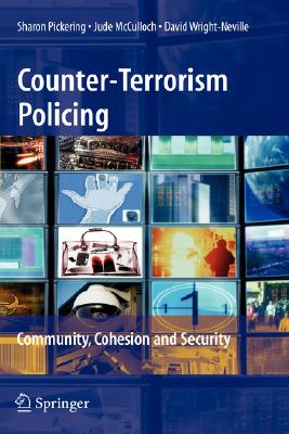 Counter-Terrorism Policing