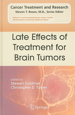 Late Effects of Treatment for Brain Tumors