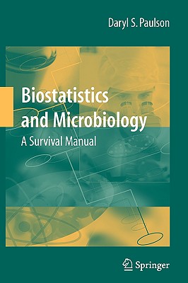 Biostatistics and Microbiology