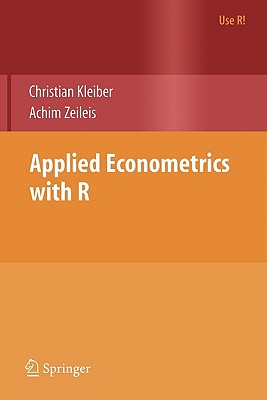 Applied Econometrics with R