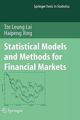 Statistical Models and Methods for Financial Markets