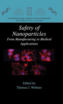 Safety of Nanoparticles