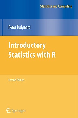 Introductory Statistics with R