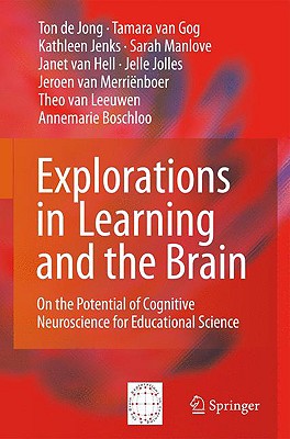 Explorations in Learning and the Brain