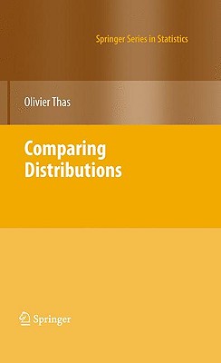 Comparing Distributions