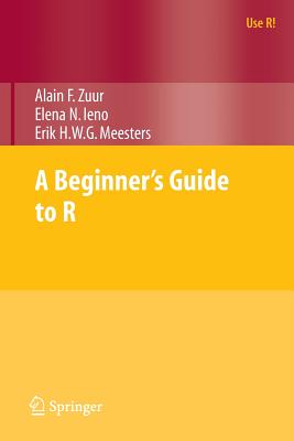 A Beginner's Guide to R