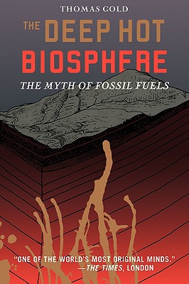 The Deep Hot Biosphere