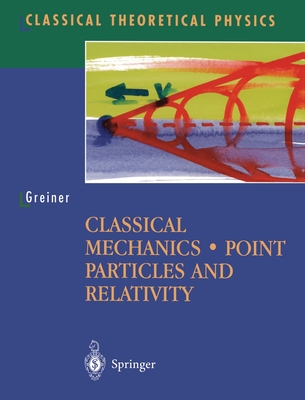 Classical Mechanics