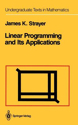 Linear Programming and Its Applications