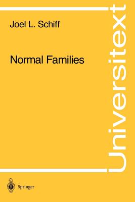 Normal Families
