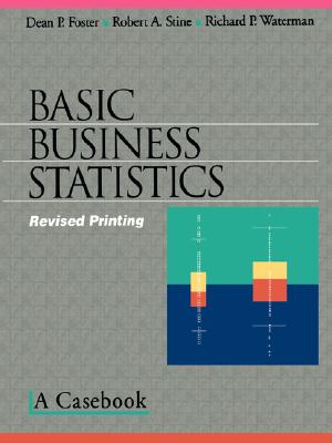 Basic Business Statistics