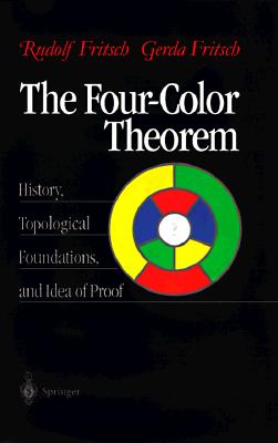 The Four-Color Theorem