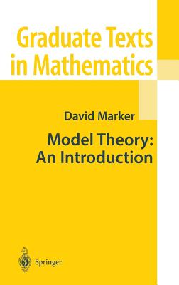 Model Theory : An Introduction