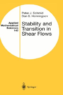 Stability and Transition in Shear Flows