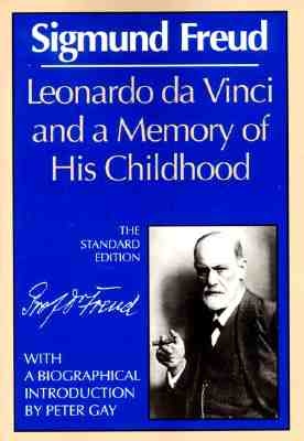 Leonardo Da Vinci & a Memory of his Childhood