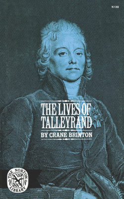 The Lives of Talleyrand