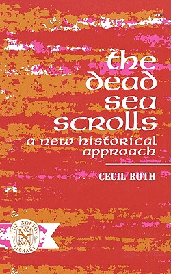 The Dead Sea Scrolls