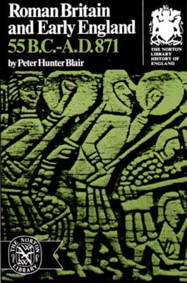 Roman Britain and Early England
