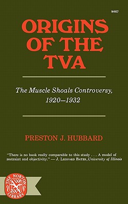 Origins of the TVA