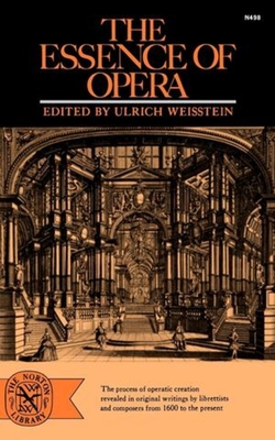 The Essence of Opera