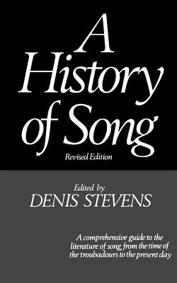 History of Song