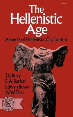 The Hellenistic Age