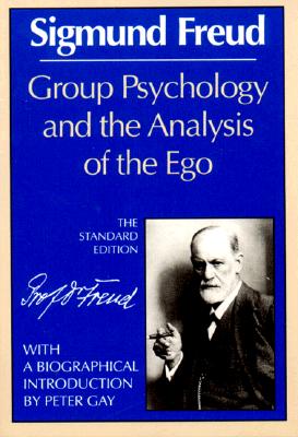 Group Psychology and Analysis