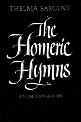 The Homeric Hymns