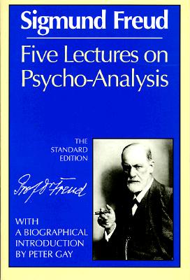 Five Lectures on Psycho-Analysis