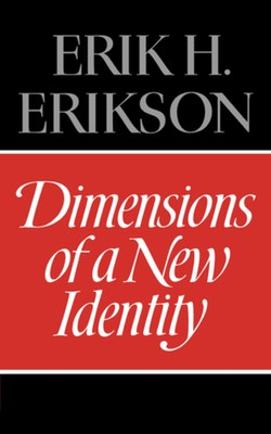 Dimensions of a New Identity