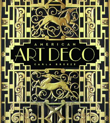 American Art Deco