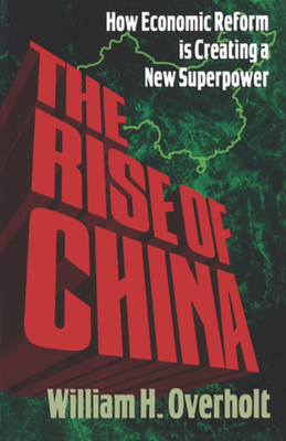 The Rise of China