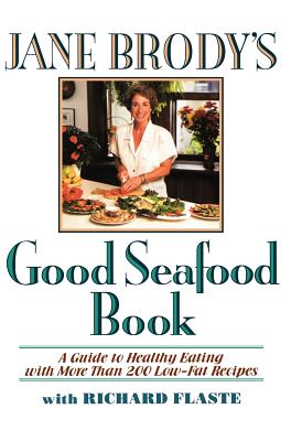 Jane Brody's Good Seafood Book