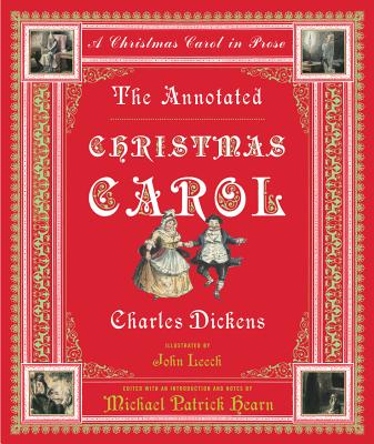 The Annotated Christmas Carol