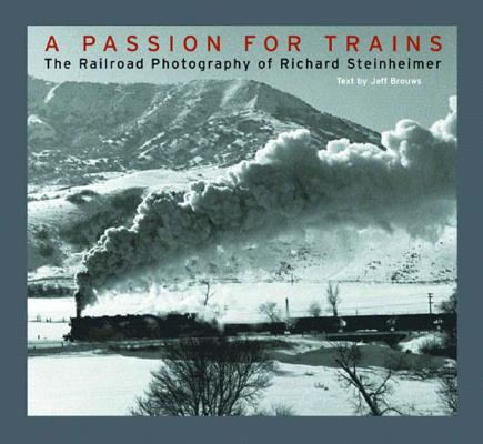 A Passion for Trains