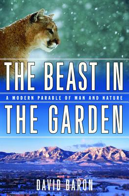 The Beast in the Garden