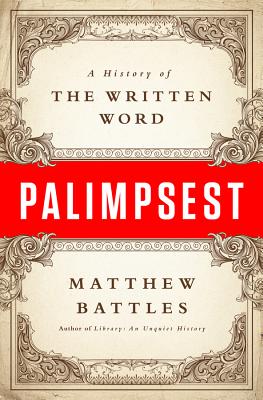 Palimpsest