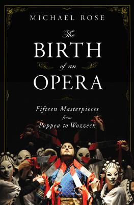 The Birth of an Opera