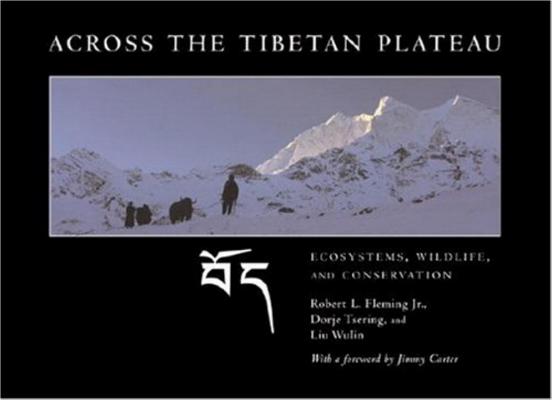 Across the Tibetan Plateau