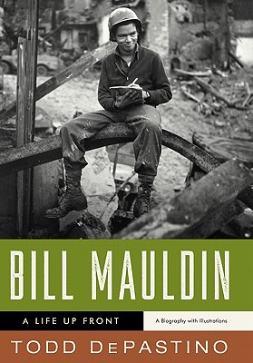 Bill Mauldin